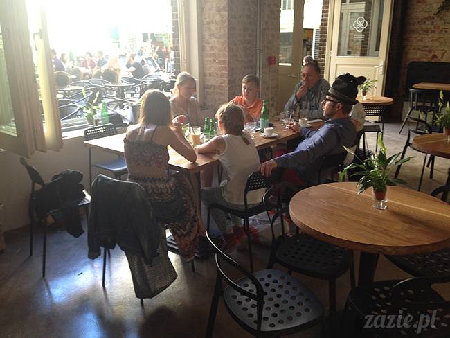 wakacje z mopsami, Wrocław, Zazie Syd Kumok Miszur lipiec 2015