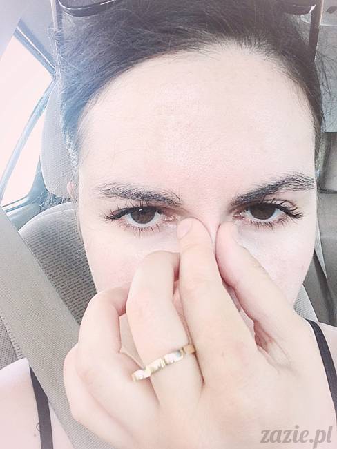 Jezioro Zegrzyńskie pod warszawą, Zegrze, Rynia, Rio de Zegrzynejro, Zazie i Syd