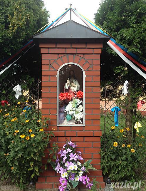 Jezioro Zegrzyńskie pod warszawą, Zegrze, Rynia, Rio de Zegrzynejro, Zazie i Syd