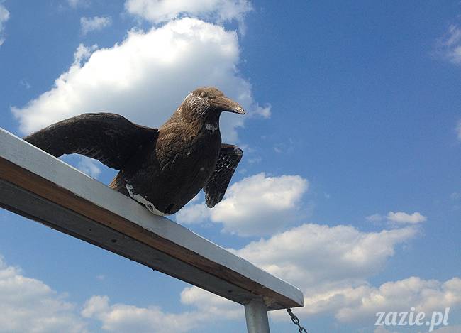 Jezioro Zegrzyńskie pod warszawą, Zegrze, Rynia, Rio de Zegrzynejro, Zazie i Syd