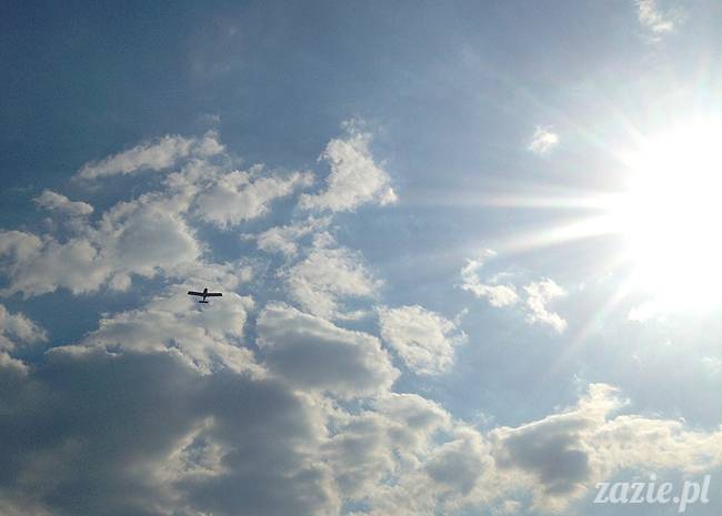 Jezioro Zegrzyńskie pod warszawą, Zegrze, Rynia, Rio de Zegrzynejro, Zazie i Syd