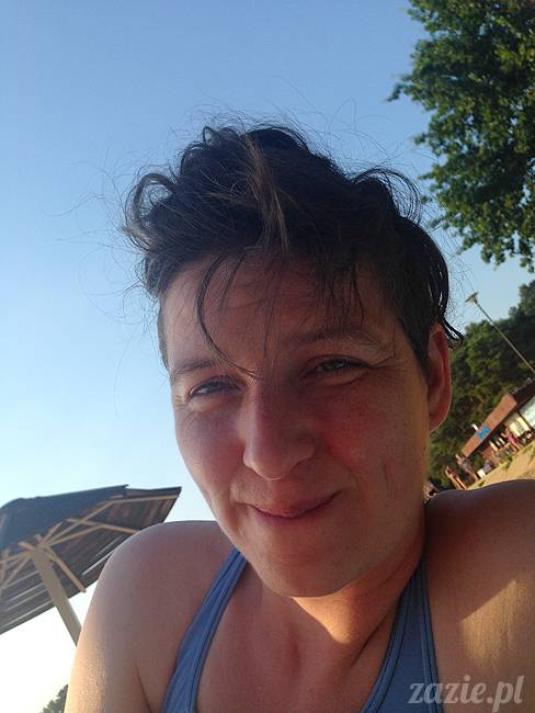 Jezioro Zegrzyńskie pod warszawą, Zegrze, Rynia, Rio de Zegrzynejro, Zazie i Syd