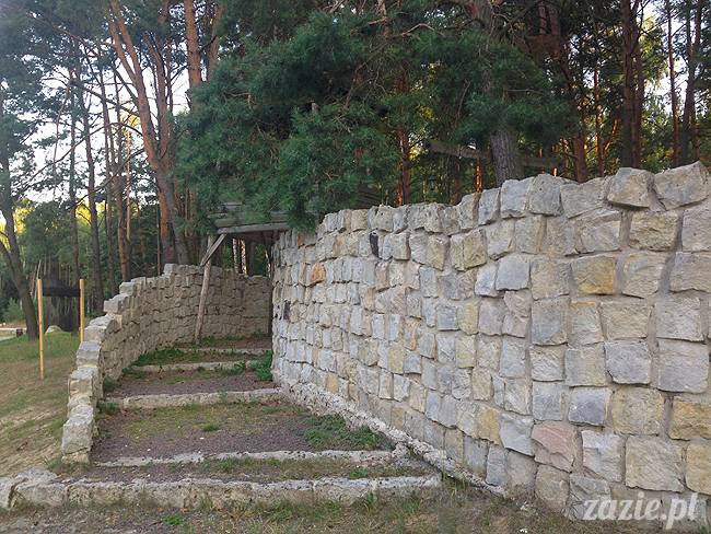 Jezioro Zegrzyńskie pod warszawą, Zegrze, Rynia, Rio de Zegrzynejro, Zazie i Syd