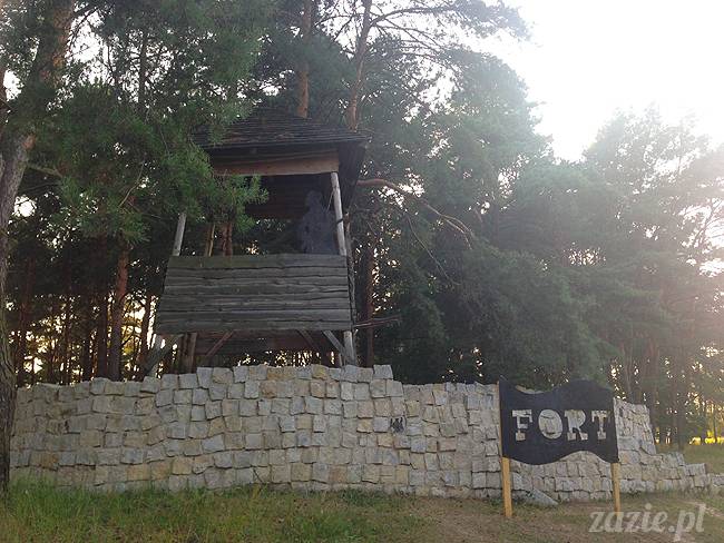 Jezioro Zegrzyńskie pod warszawą, Zegrze, Rynia, Rio de Zegrzynejro, Zazie i Syd