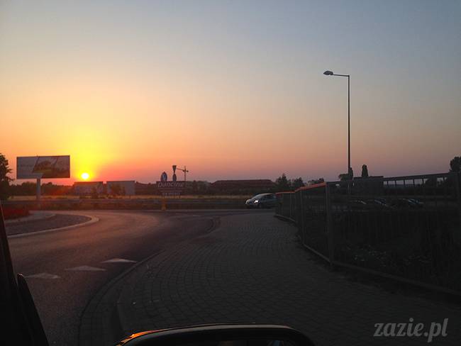 Jezioro Zegrzyńskie pod warszawą, Zegrze, Rynia, Rio de Zegrzynejro, Zazie i Syd