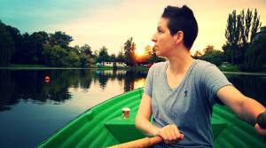 sprzed roku: summer almost gone