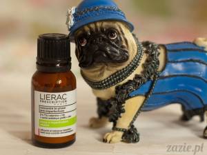 [recenzja] Lierac Prescription, Anti Blemish Dual Phase – Koncentrat Dwufazowy Przeciw Niedoskonałościom