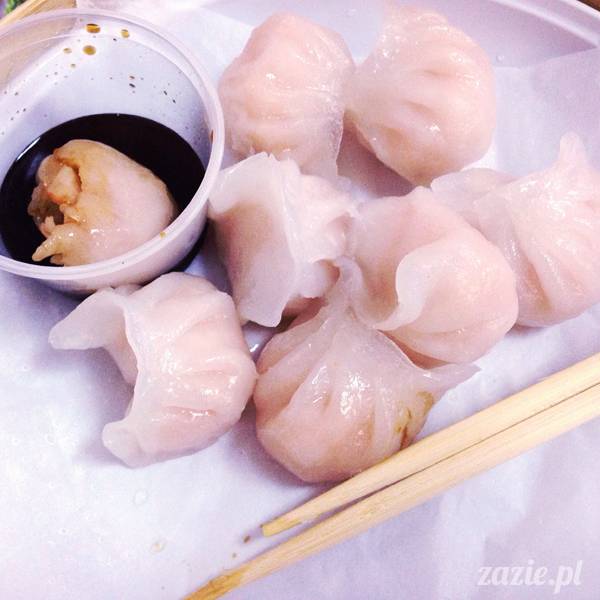 migawki z mijającego lata, Warszawa Zazie i Syd