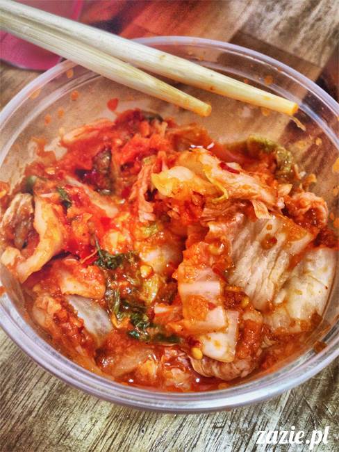 migawki z mijającego lata, Warszawa Zazie i Syd