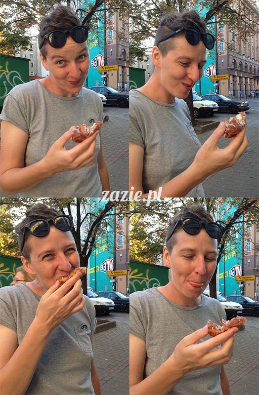 najmilsze zakończenie wakacji, Wrocław kocha Warszawę, Warszawa kocha Wrocław, Zazie i Syd, Bianeczka i Aneczka