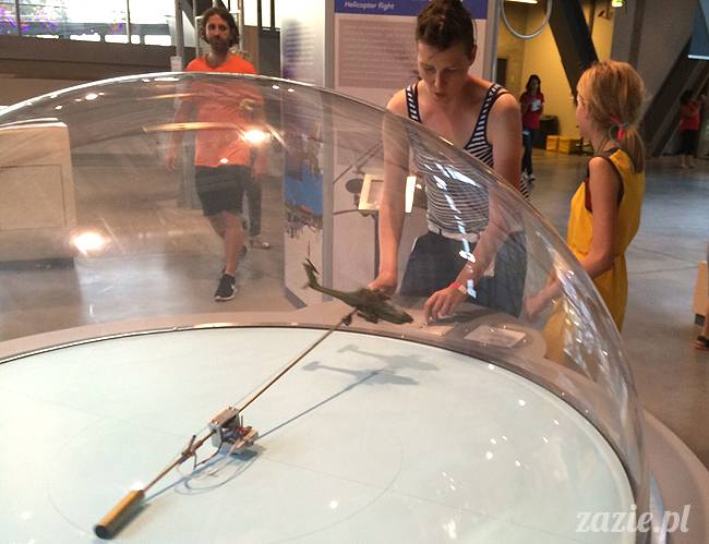 najmilsze zakończenie wakacji, Wrocław kocha Warszawę, Warszawa kocha Wrocław, Zazie i Syd, Bianeczka i Aneczka