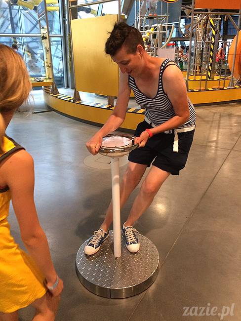 najmilsze zakończenie wakacji, Wrocław kocha Warszawę, Warszawa kocha Wrocław, Zazie i Syd, Bianeczka i Aneczka