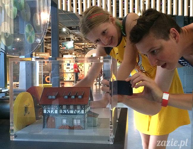 najmilsze zakończenie wakacji, Wrocław kocha Warszawę, Warszawa kocha Wrocław, Zazie i Syd, Bianeczka i Aneczka