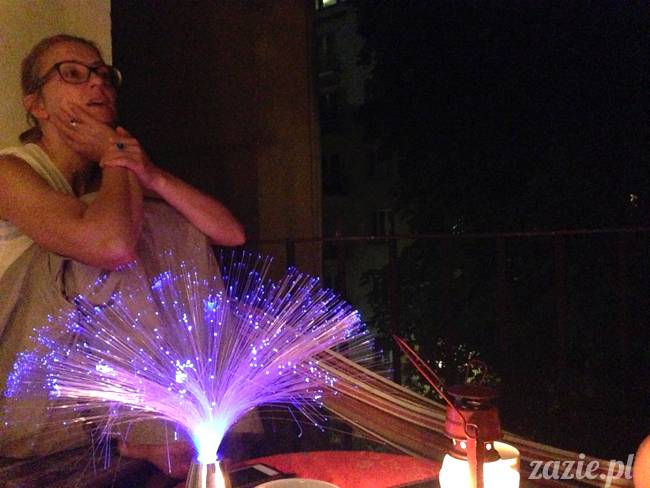 najmilsze zakończenie wakacji, Wrocław kocha Warszawę, Warszawa kocha Wrocław, Zazie i Syd, Bianeczka i Aneczka