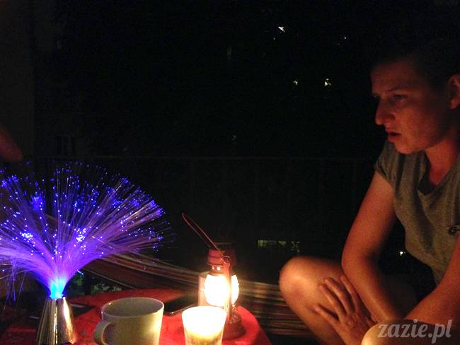 najmilsze zakończenie wakacji, Wrocław kocha Warszawę, Warszawa kocha Wrocław, Zazie i Syd, Bianeczka i Aneczka