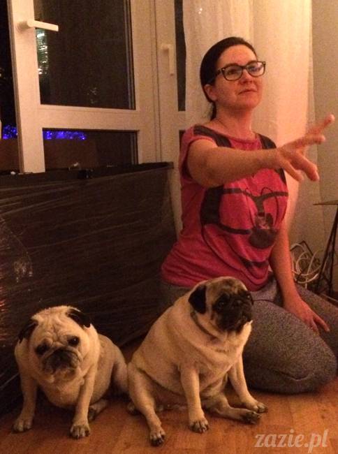 najmilsze zakończenie wakacji, Wrocław kocha Warszawę, Warszawa kocha Wrocław, Zazie i Syd, Bianeczka i Aneczka