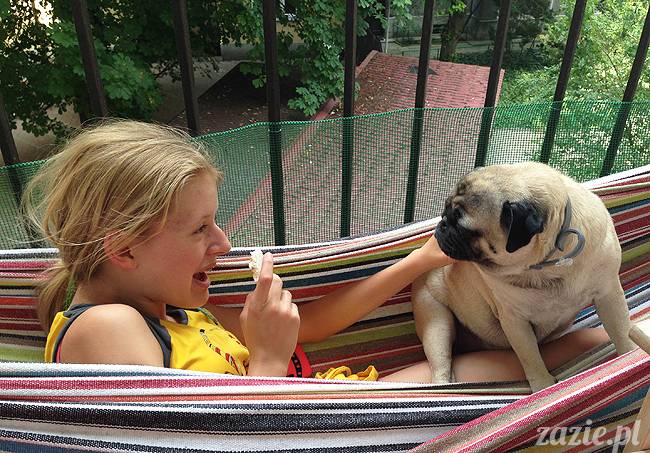 najmilsze zakończenie wakacji, Wrocław kocha Warszawę, Warszawa kocha Wrocław, Zazie i Syd, Bianeczka i Aneczka