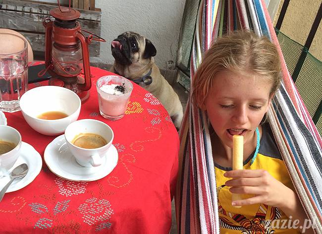 najmilsze zakończenie wakacji, Wrocław kocha Warszawę, Warszawa kocha Wrocław, Zazie i Syd, Bianeczka i Aneczka