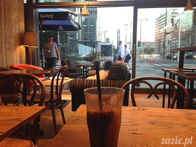 najmilsze zakończenie wakacji, Wrocław kocha Warszawę, Warszawa kocha Wrocław, Zazie i Syd, Bianeczka i Aneczka