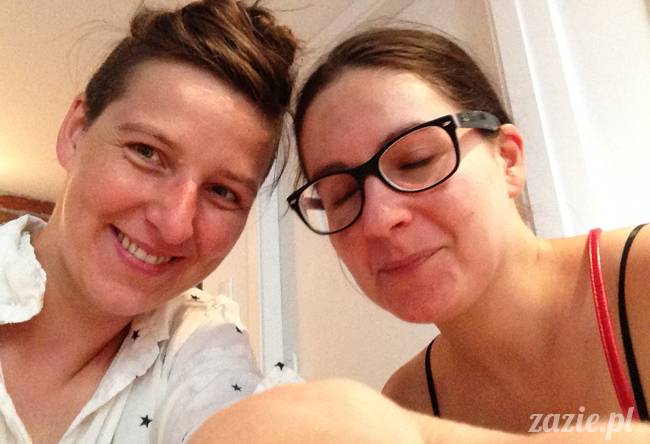 rozpusta w biały dzień, urodziny Syd