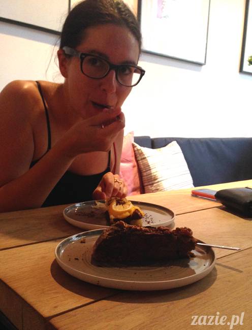 rozpusta w biały dzień, urodziny Syd