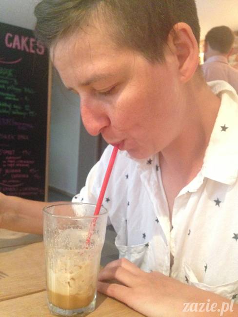 rozpusta w biały dzień, urodziny Syd