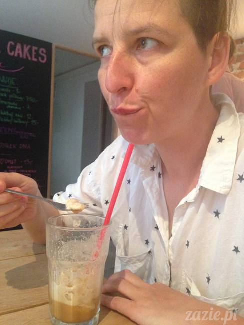 rozpusta w biały dzień, urodziny Syd