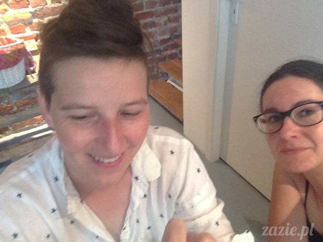 rozpusta w biały dzień, urodziny Syd