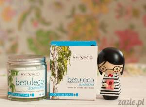 [recenzja] Sylveco, Betuleco (Cortex Betulae) – zawiesina z 2% ekstraktu z kory brzozy