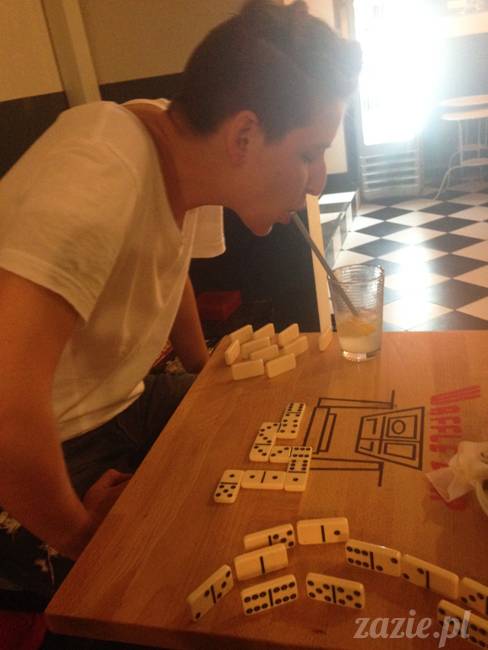 wrzesien zazie i syd oraz mopsiki kumok i miszur