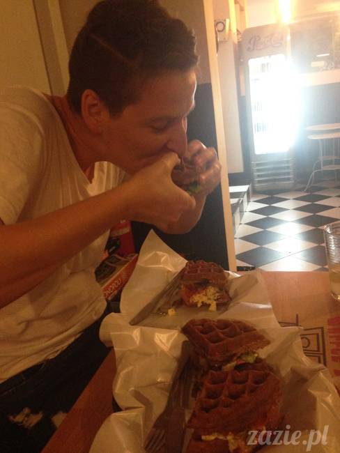 wrzesien zazie i syd oraz mopsiki kumok i miszur