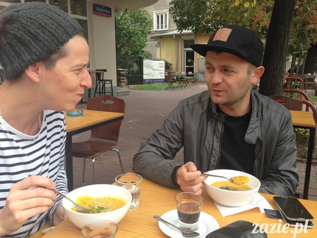 wrzesien zazie i syd oraz mopsiki kumok i miszur