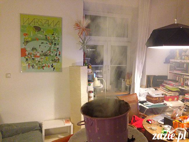 wrzesien zazie i syd oraz mopsiki kumok i miszur