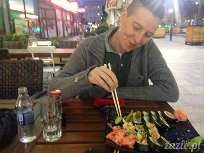 wrzesien zazie i syd oraz mopsiki kumok i miszur