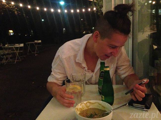 wrzesien zazie i syd oraz mopsiki kumok i miszur