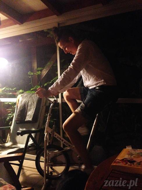 wrzesien zazie i syd oraz mopsiki kumok i miszur