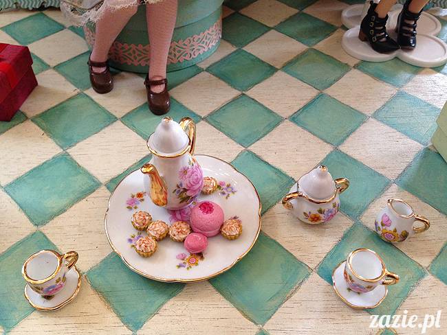 BCUK2015, Blythecon UK 2015 London, Almond Doll