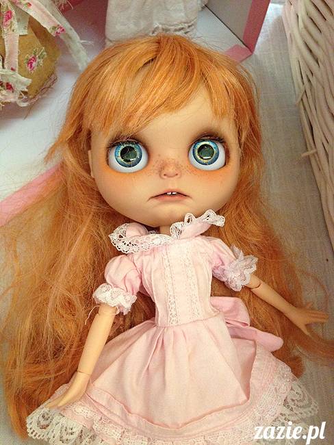 BCUK2015, Blythecon UK 2015 London, Carla Kitty Cat