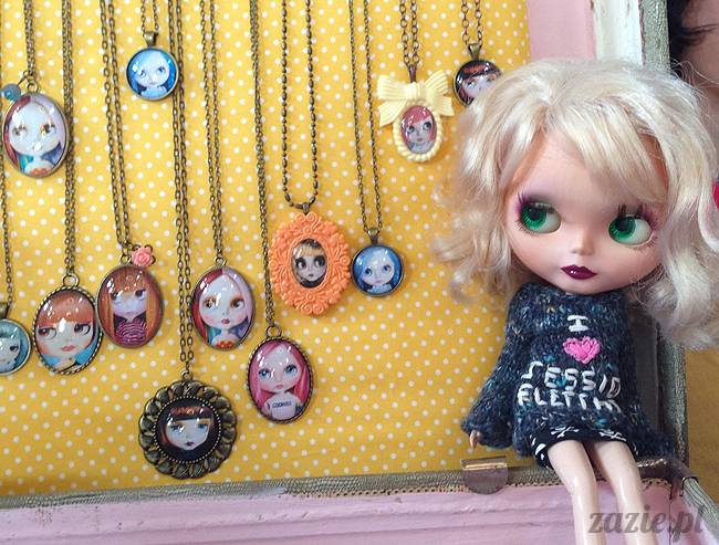BCUK2015, Blythecon UK 2015 London Emma Mount