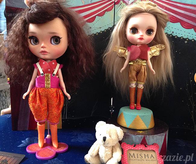 BCUK2015, Blythecon UK 2015 London, Karolin Felix