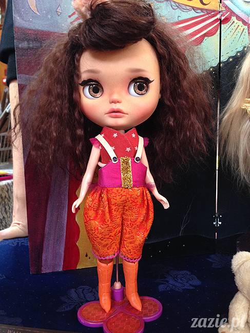 BCUK2015, Blythecon UK 2015 London, Karolin Felix