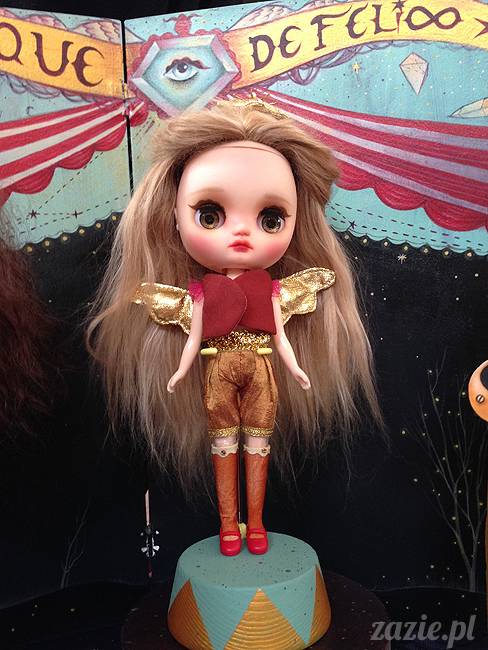 BCUK2015, Blythecon UK 2015 London, Karolin Felix