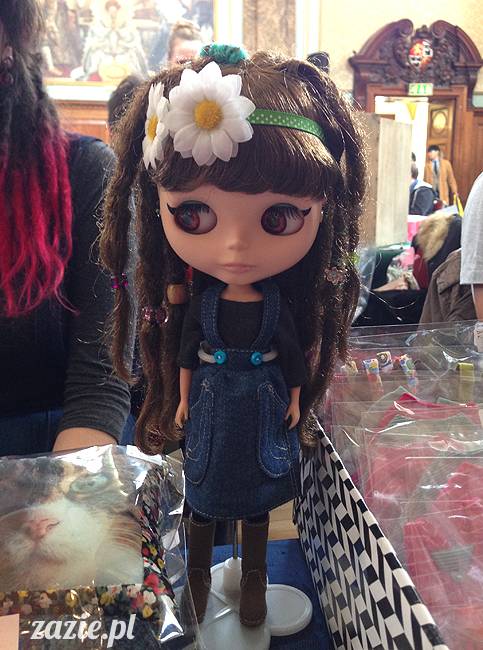 BCUK2015, Blythecon UK 2015 London, Laura Eveleigh
