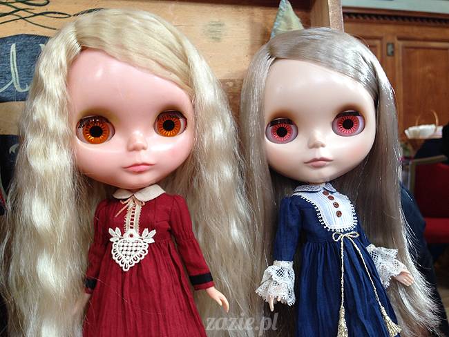 BCUK2015, Blythecon UK 2015 London, Poupee Mecanique