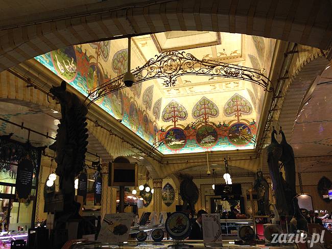 BCUK2015, Blythecon UK 2015 London, Zazie Dolls, Orka aka Mały Kasztan w Londynie