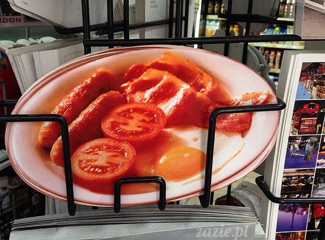 Orka aka Mały Kasztan w Londynie, herbatka u królowej Elżbiety i przejęcie korony Imperium Brytyjskiego, Zazie Custom Dolls