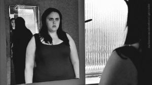 ODCHUDZANIE  [06]:  Uważasz, że dieta jest sprawą prywatną, intymną, wstydliwą?