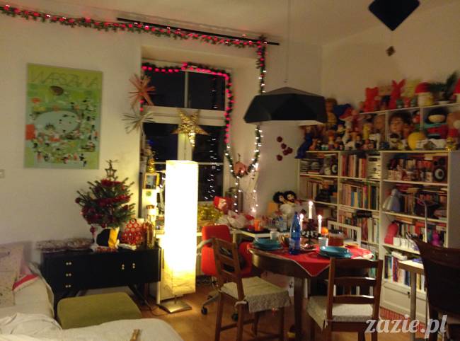 Kumok Miszur mopsy mopsiki Zazie