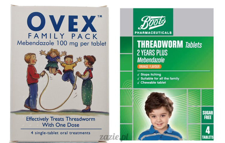 mebendazol
