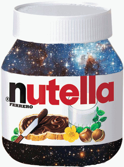 nutella
